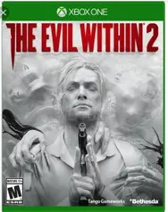 The Evil Within 2 - Xbox One