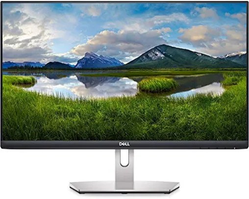 Monitor 23.8” Dell S2421HN