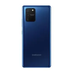 Samsung Galaxy S10 Lite - R$1979