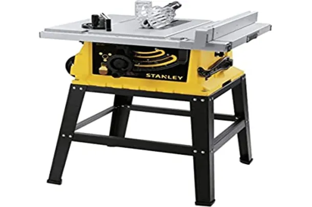 STANLEY Serra de Bancada 10 Pol. (254mm) 1800W 220V SST1801