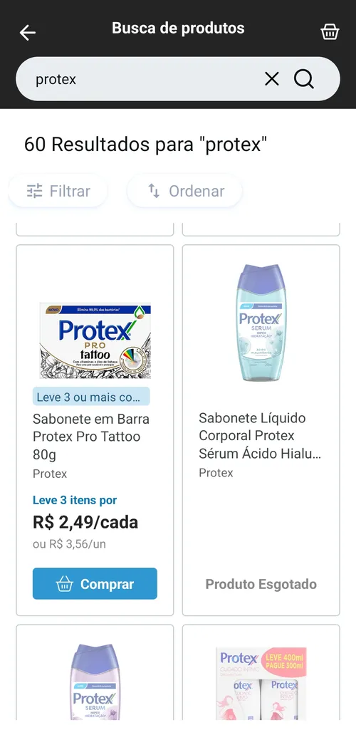 Imagen na descrição da promoção