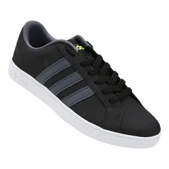 Tênis Adidas Vs Advantage Masculino [FRETE GRATIS] - R$ 112