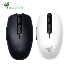 [App/Moedas] Mouse Razer Orochi V2 Sem Fio, botões programáveis - 18k - Wireless ou Bluetooth