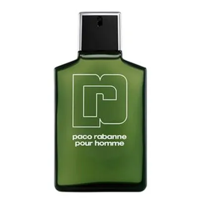 Saindo por R$ 322,19: Perfume - Paco Rabanne Pour Homme Paco Rabanne Eau de Toilette 100ml | Pelando