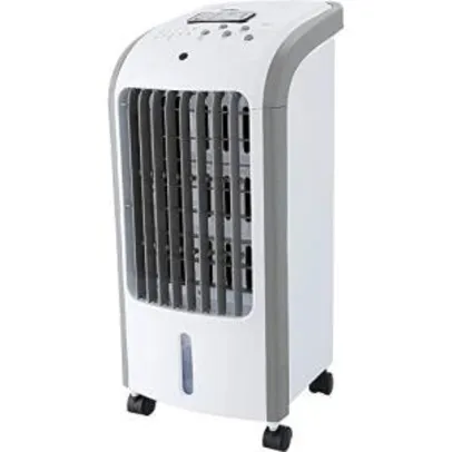 Climatizador de Ar, 60w, Branco, 110v - Britânia BCL01F