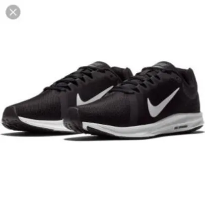 Tênis Nike Downshifter 8 - Masculino - R$160