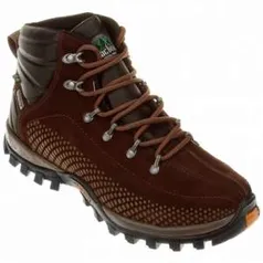 [Netshoes] Bota MACBOOT com 40% de desconto