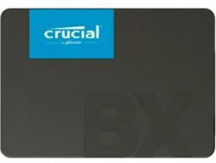 SSD Crucial BX500 240GB | R$ 214,90