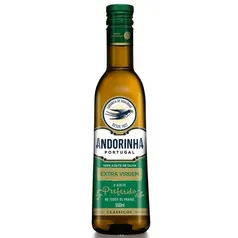 [Regional] Azeite Português Extra Virgem Andorinha 500ml