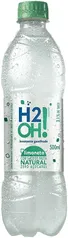 Refrigerante H2OH Limoneto, Garrafa Pet, H2Oh, 500ml