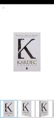 Livro Kardec A Biografia | R$4,41