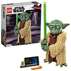 Lego Star Wars Yoda™ 75255 | R$ 700