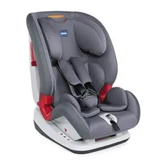 [Prime] Cadeira Auto Youniverse Pearl, Chicco, Cinza | R$ 899