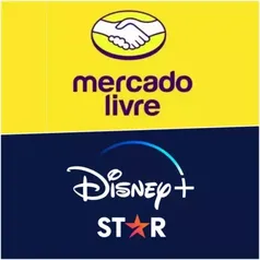 [ÚLTIMO DIA] Mercado Livre - Nível 6 por R$9,90 durante 1 ano