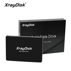 SSD XrayDisk Sata 3 1TB