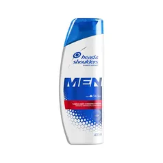 Shampoo Head Shoulders Men 400ml Old Spice