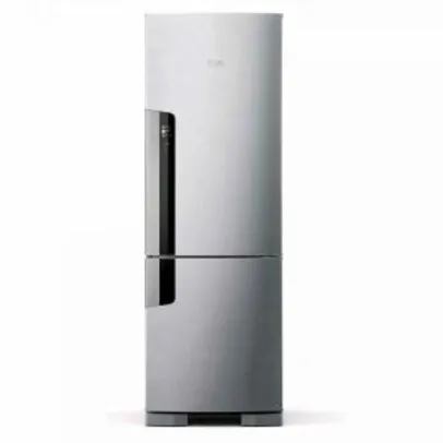 Refrigerador 397L Frost Free CRE44AK Consul R$2799