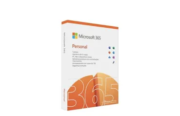 [AME SC R$64,99] Office 365 Personal