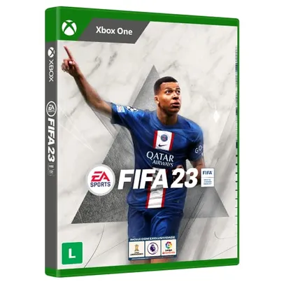 FIFA 23 - Xbox One