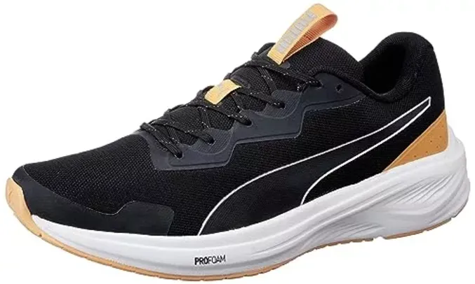 Puma Black-Sun Stream (aviator light bdp)