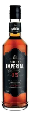 Brandy Solera Especial Miolo Garrafa 750ml