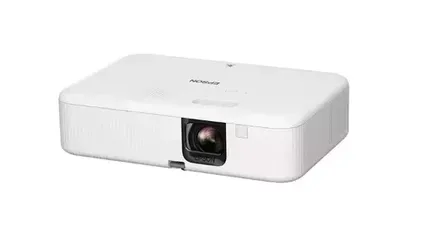 Epiqvision Fh-02 Projetor Epson Full Hd, 3000 Lumens Streaming