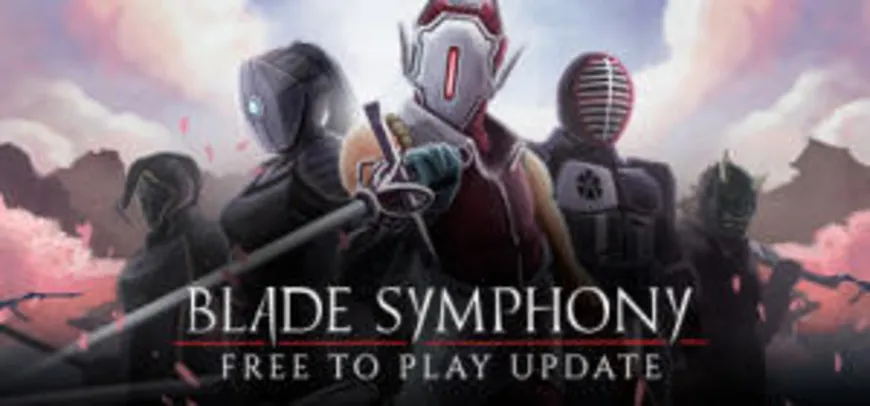 Blade Symphony Gratuito