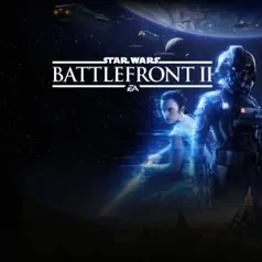 (PC) Star Wars Battlefront 2 - 85% OFF