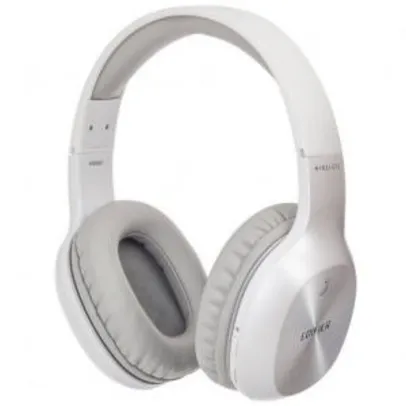Headphone Edifier Bluetooth W800BT Branco - R$ 200