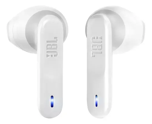 Fones de ouvido Jbl Wave Flex White