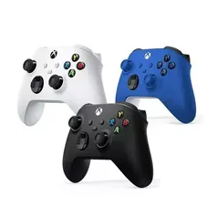 [Gpay/Moedas] Controle Xbox Series S/X