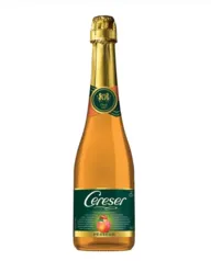 Cereser Pêssego 660ml