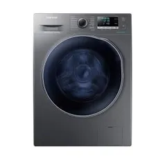 Lava e Seca Samsung 11Kg WD6000J Conectada - Wi-Fi EcoBubble 12 Programas de Lavagem