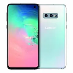 [Loja Física Shopping Aricanduva] GALAXY S10e - R$1.899