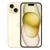 Imagem do produto Apple iPhone 15 Plus De 256 Gb – Amarelo