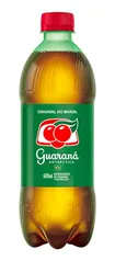 [1° Compra/1° login no app] Leve 10und. Guaraná Antarctica 600ml