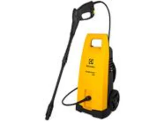 Lavadora de Alta Pressão Electrolux Powerwash Eco