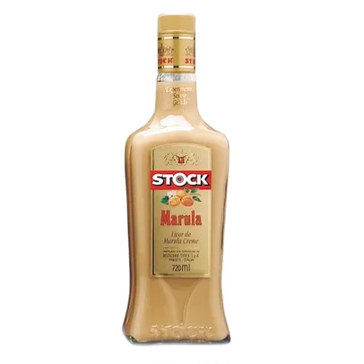 Licor Stock Marula 720ml (PIX) 