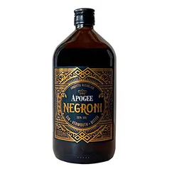 APOGEE NEGRONI Apogee Sabor 1000ML