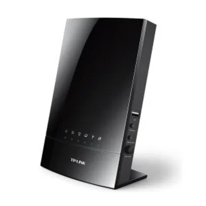 Roteador Wireless Tp Link Archer C20I AC 750Mbps - R$123,26