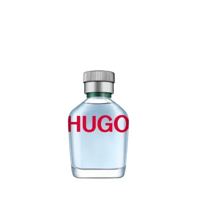 Hugo Boss Man Eau de Toilette 40Ml, Hugo Boss, 40Ml