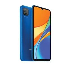 Smartphone Xiaomi Redmi 9C 3GB 64GB | R$605