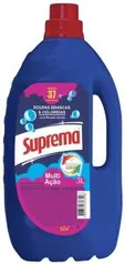 [Prime] Lava Roupas Suprema, 3L R$10