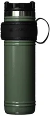 Stanley Caneca The Quadvac NeverLeak Hammertone Gree, 590 ml