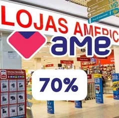 SUPERCASHBACK AME LISTA ATUALIZADA DE PRODUTOS COM ATÉ 70%OFF