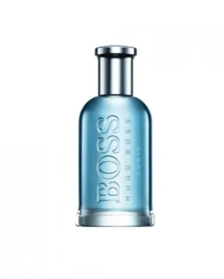 Hugo Boss Bottled Tonic EDT Perfume Masculino 100ml