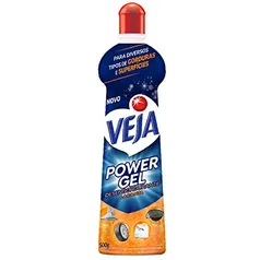 [Prime] Super Desengordurante Laranja, Veja, Azul | R$4,25 | 10 unidades