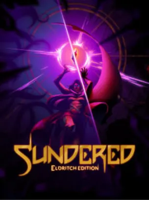 [A partir de 09/01] Sundered: Eldritch Edition