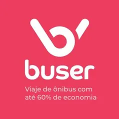 Buser | Passagem de ida grátis na compra da volta