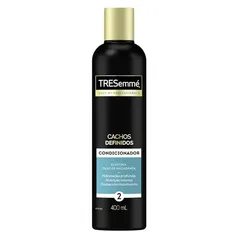 [R$ 7,57 REC&+por-] TRESemmé Cachos Definidos - Condicionador 400Ml